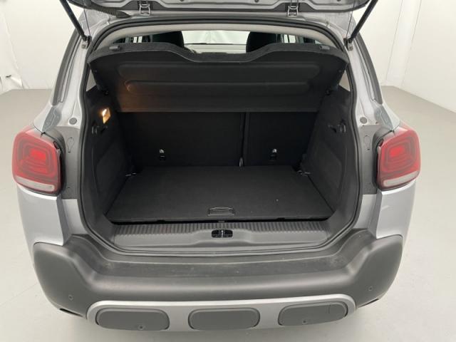 Citroen C3 Aircross image 6