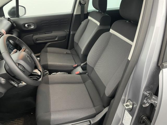 Citroen C3 Aircross image 1