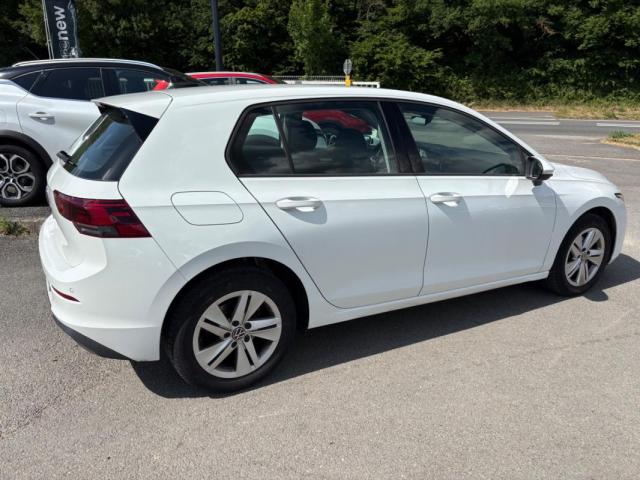 Volkswagen Golf image 6