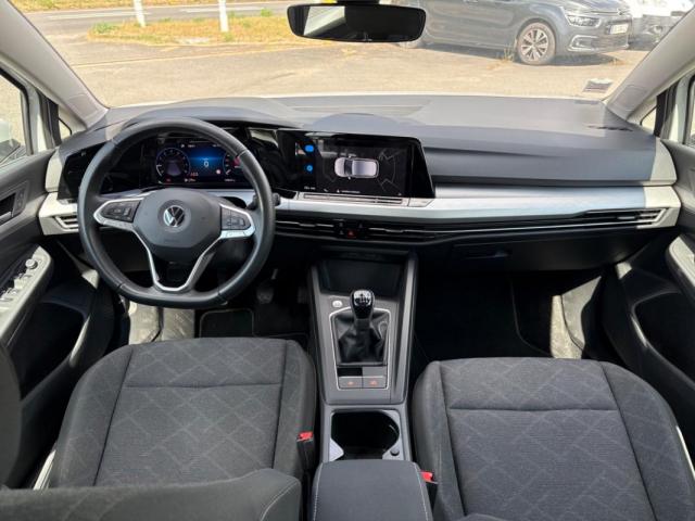 Volkswagen Golf image 3