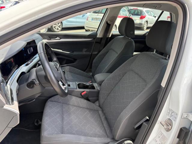 Volkswagen Golf image 4