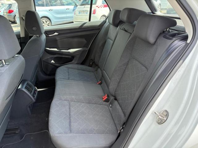 Volkswagen Golf image 1