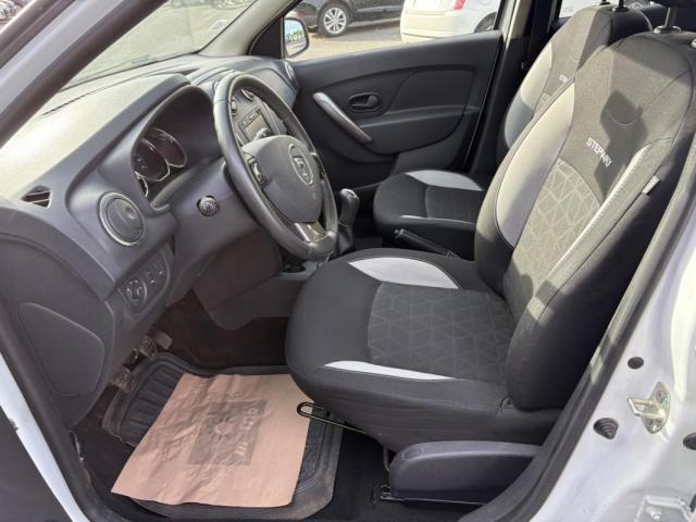 Dacia Sandero Ii image 4