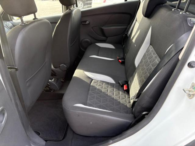 Dacia Sandero Ii image 6