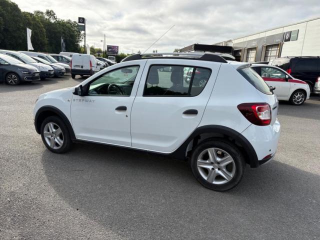 Dacia Sandero Ii image 1