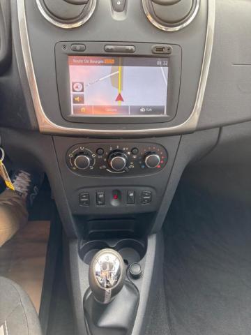 Dacia Sandero Ii image 8