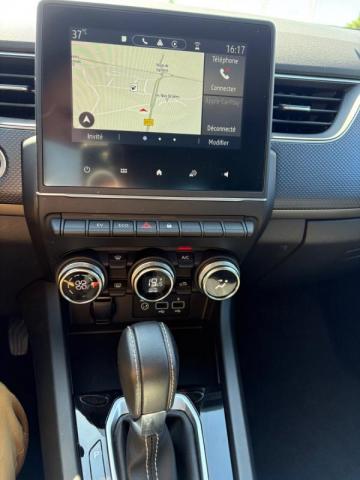 Renault Arkana image 9