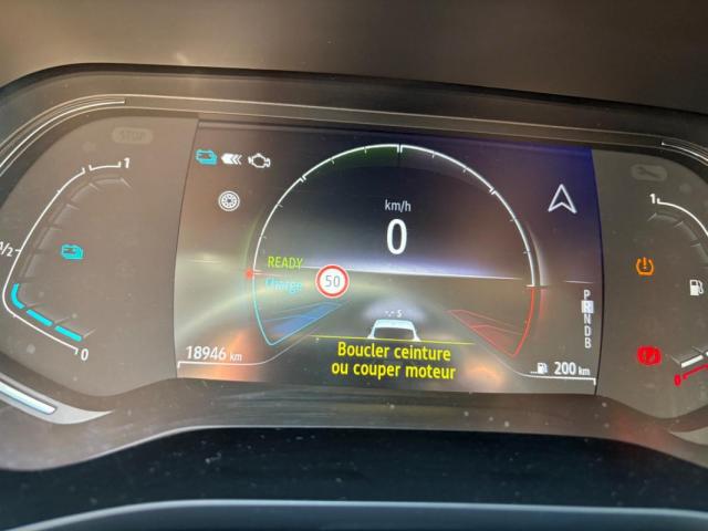 Renault Arkana image 4