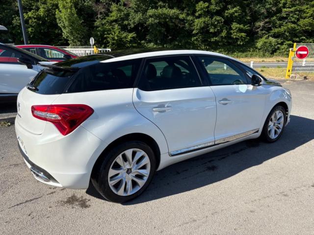 Citroen Ds5 image 5