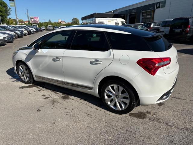 Citroen Ds5 image 3