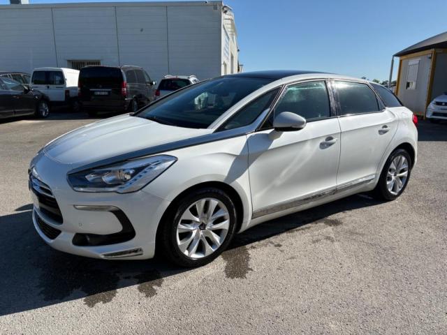 Citroen Ds5 image 6