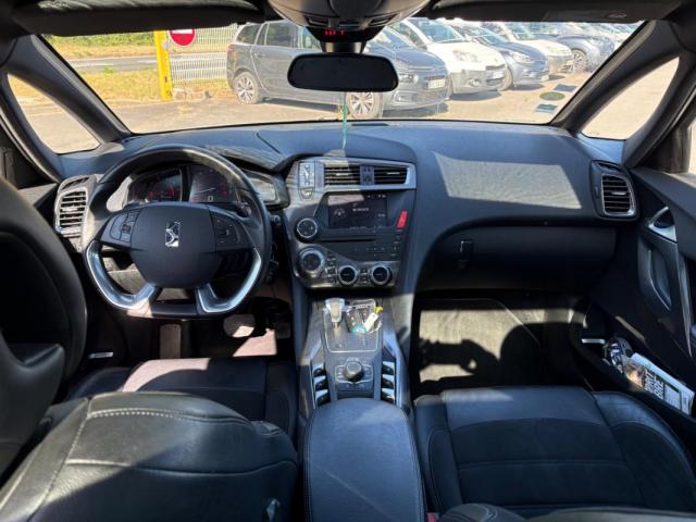 Citroen Ds5 image 4