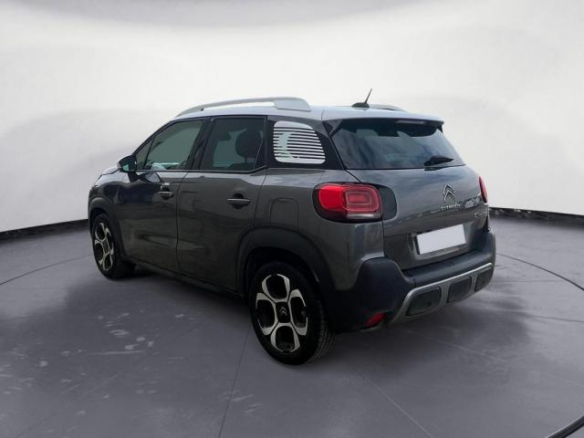 Citroen C3 Aircross image 2