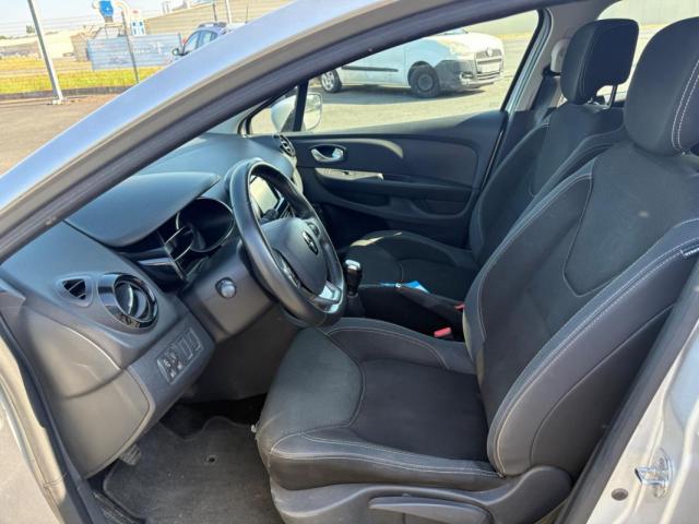 Renault Clio image 9