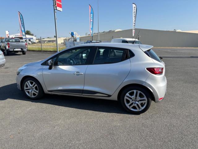Renault Clio image 7