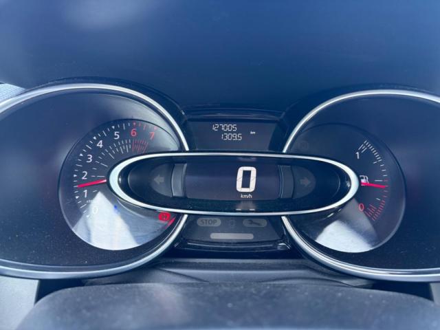 Renault Clio image 8