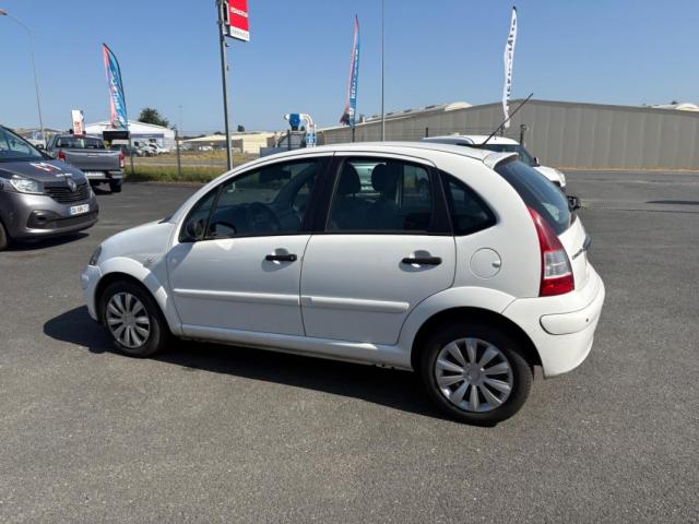Citroen C3 image 5
