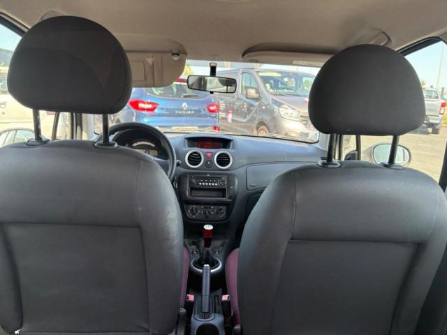 Citroen C3 image 1