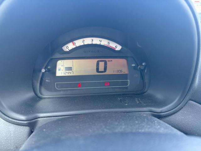 Citroen C3 image 8