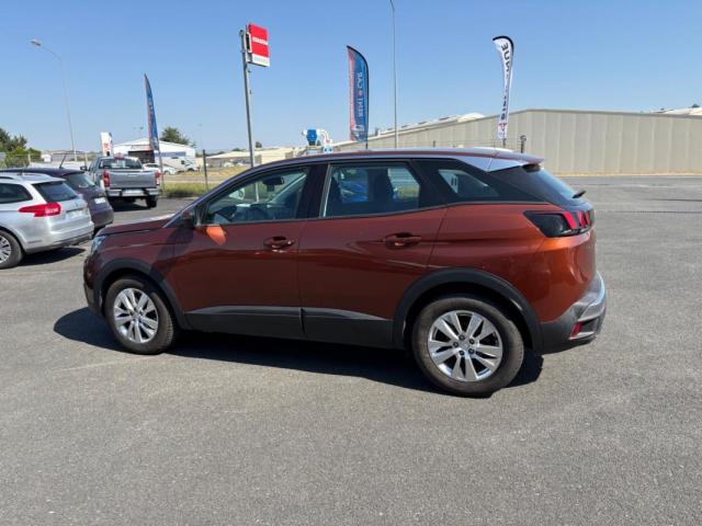 Peugeot 3008 image 6