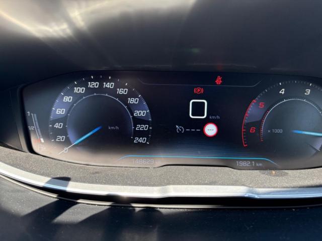 Peugeot 3008 image 4