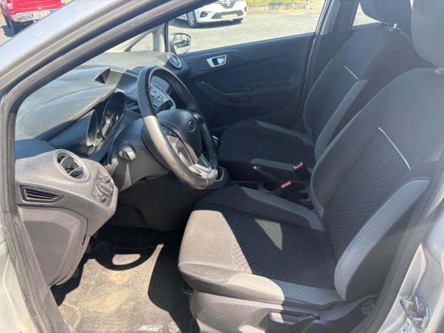 Ford Fiesta image 1