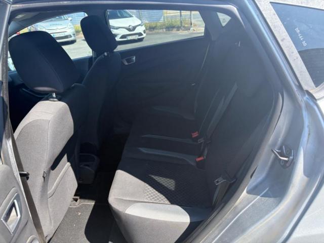 Ford Fiesta image 7