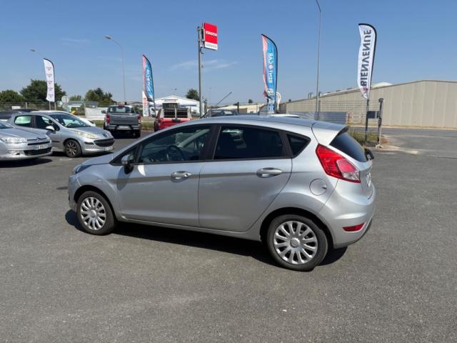 Ford Fiesta image 5