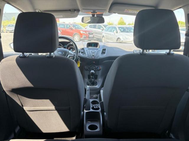 Ford Fiesta image 6