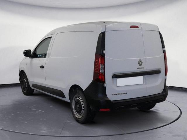 Renault Express image 8