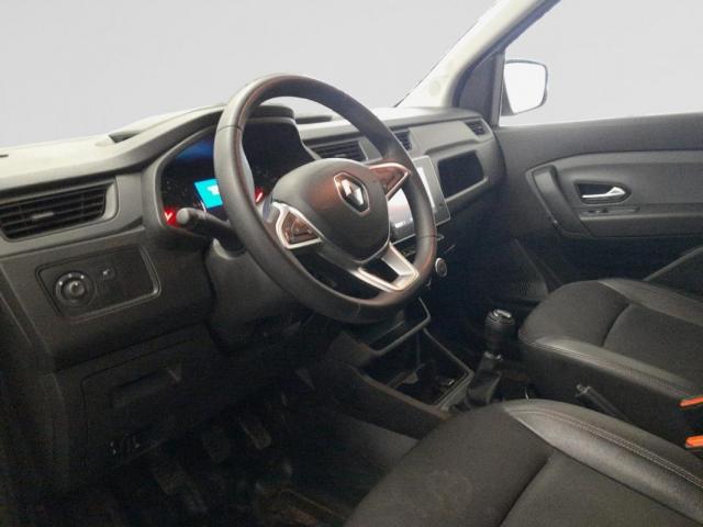 Renault Express image 1