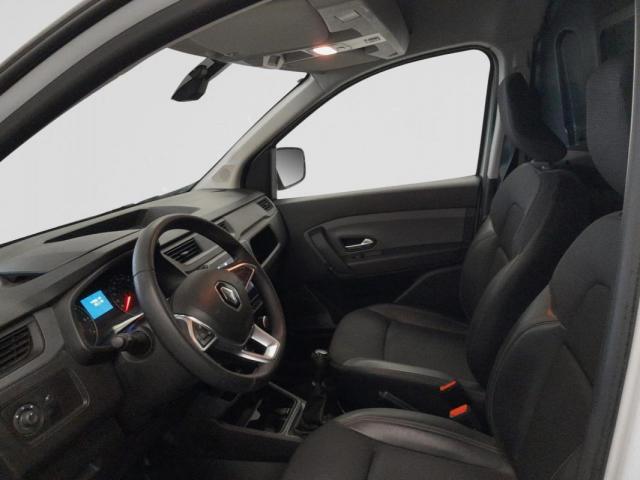 Renault Express image 6