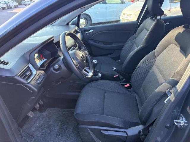Renault Clio image 3