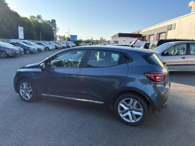 Renault Clio image 7