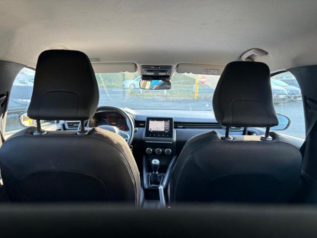 Renault Clio image 1