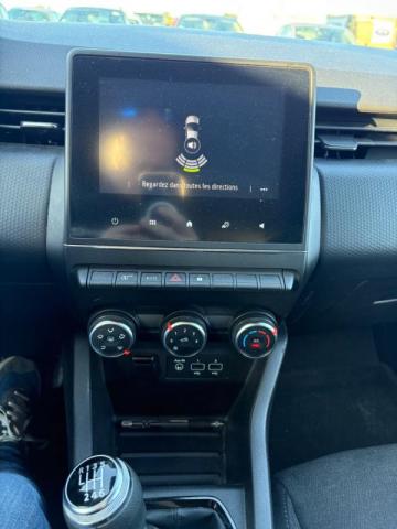 Renault Clio image 6