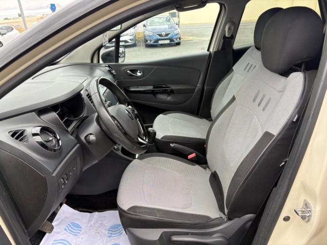 Renault Captur image 3