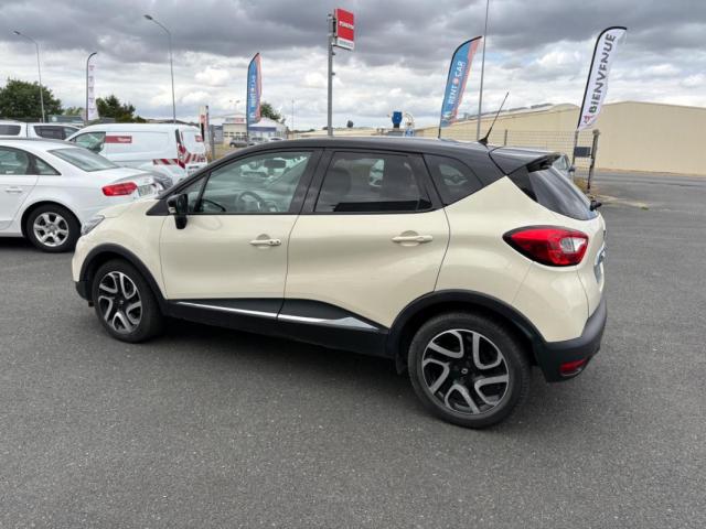 Renault Captur image 2