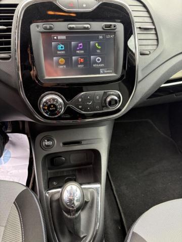Renault Captur image 6
