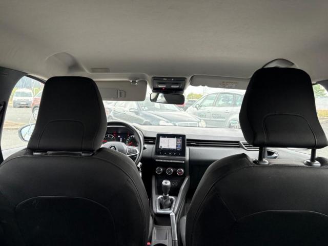 Renault Clio image 5