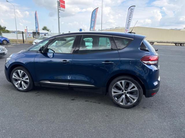 Renault Scénic image 1