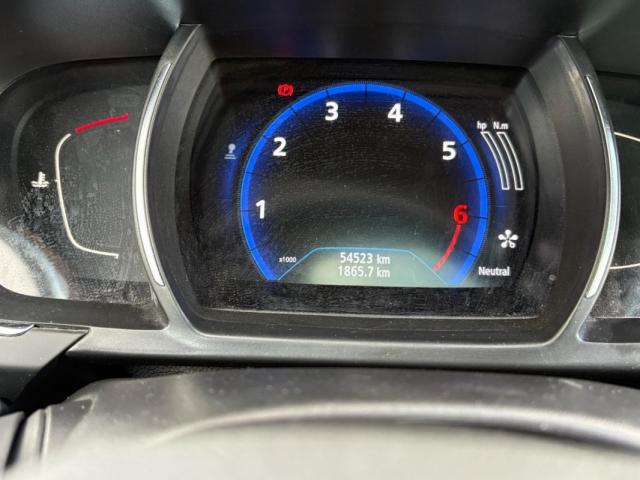 Renault Scénic image 5