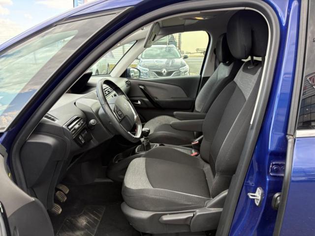 Citroen C4 Cactus image 2