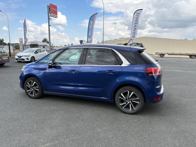 Citroen C4 Cactus image 7