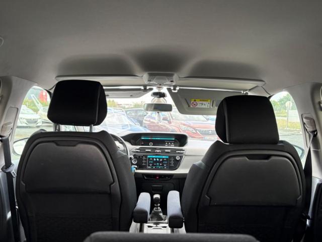 Citroen C4 Cactus image 6