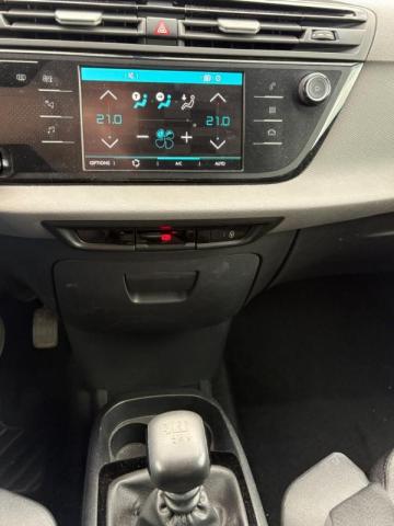 Citroen C4 Cactus image 9