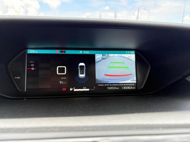 Citroen C4 Cactus image 4