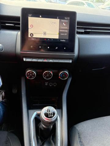 Renault Clio image 3