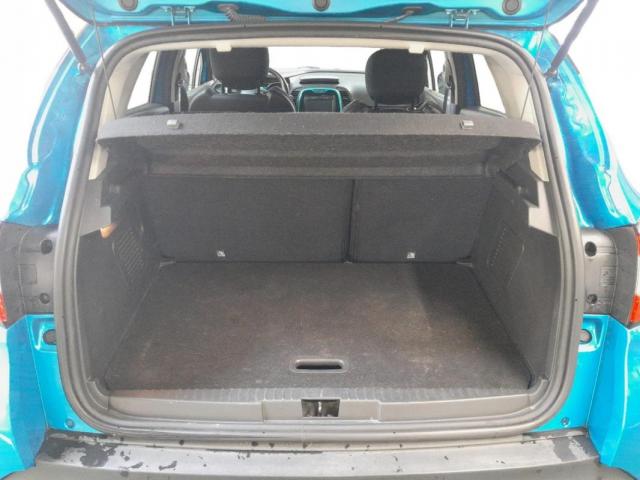 Renault Captur image 4