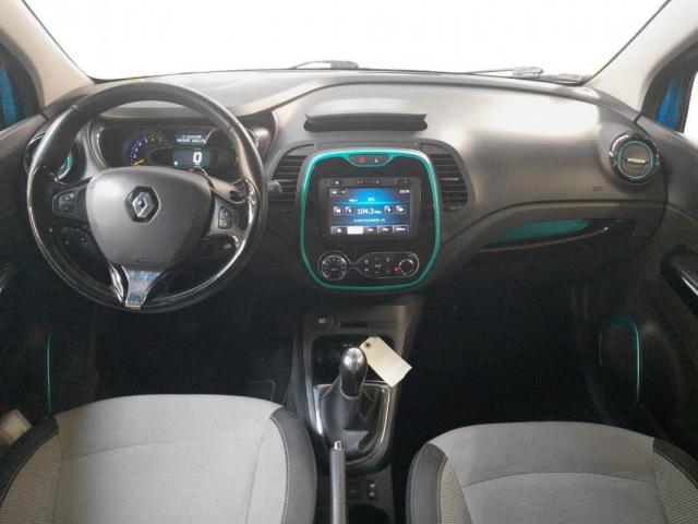 Renault Captur image 8